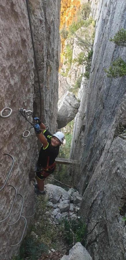 La Plume Du Ventoux Suite 305 Mollans-sur-Ouvèze Esterno foto