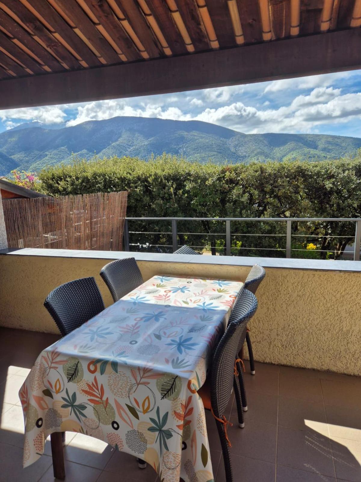 La Plume Du Ventoux Suite 305 Mollans-sur-Ouvèze Esterno foto
